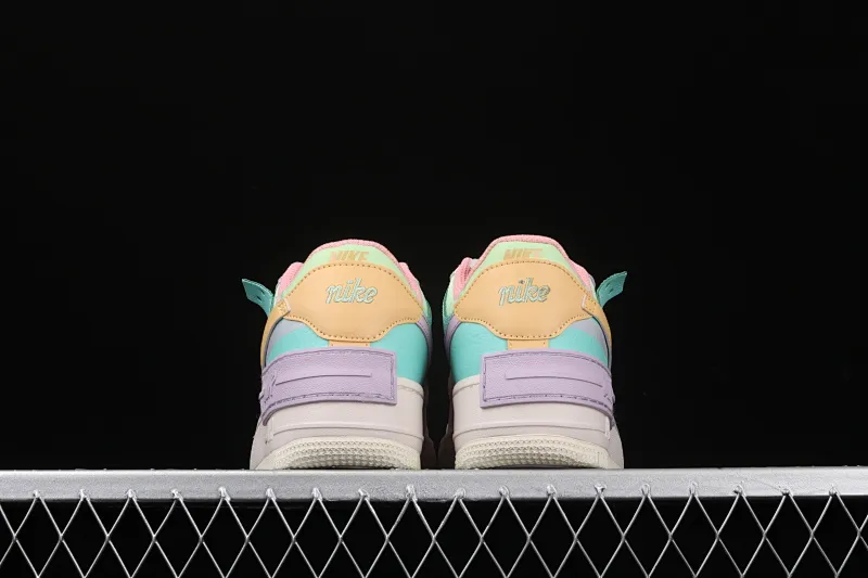 All Categories Nk Air Force 1 Air Force Series Nk Air Force 1 Shadow Air Force Lightweight Increased Corporate Level Nk Air Force 1 Shadow "Tropical Twist" Air Force 1 Lightweight Increased Low Top Versatile Sneakers CI0919-101